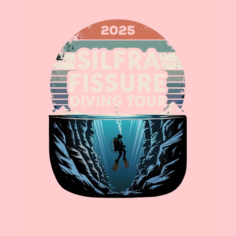 Plongée à Silfra 2025