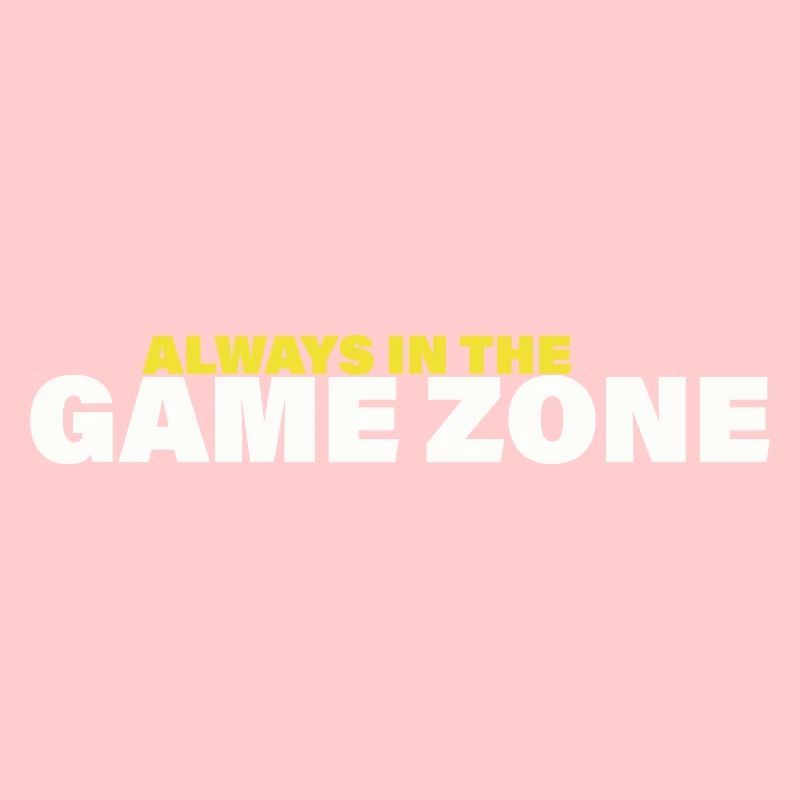 GAME ZONE