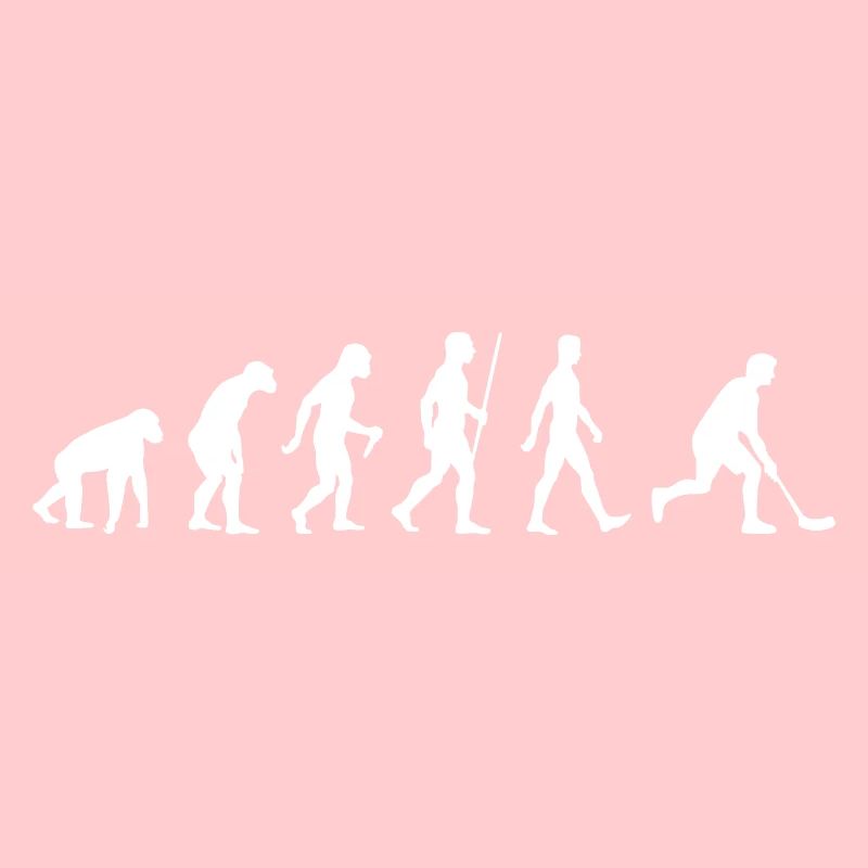 Evolution de Floorball