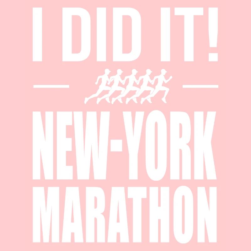 i did it run running