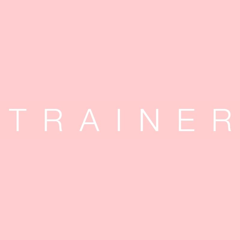 Trainer