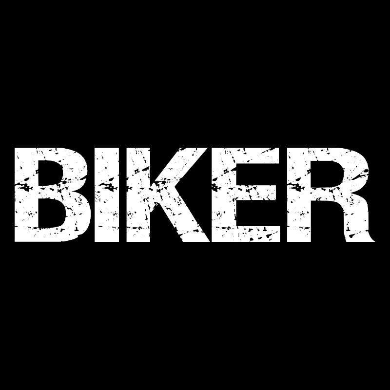 Biker