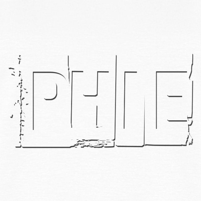 Phie blanc png