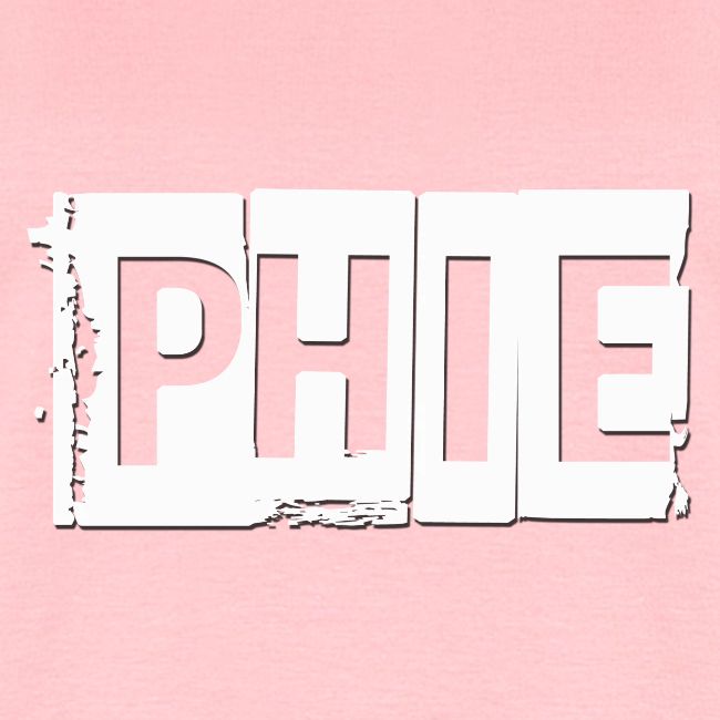 Phie blanc png