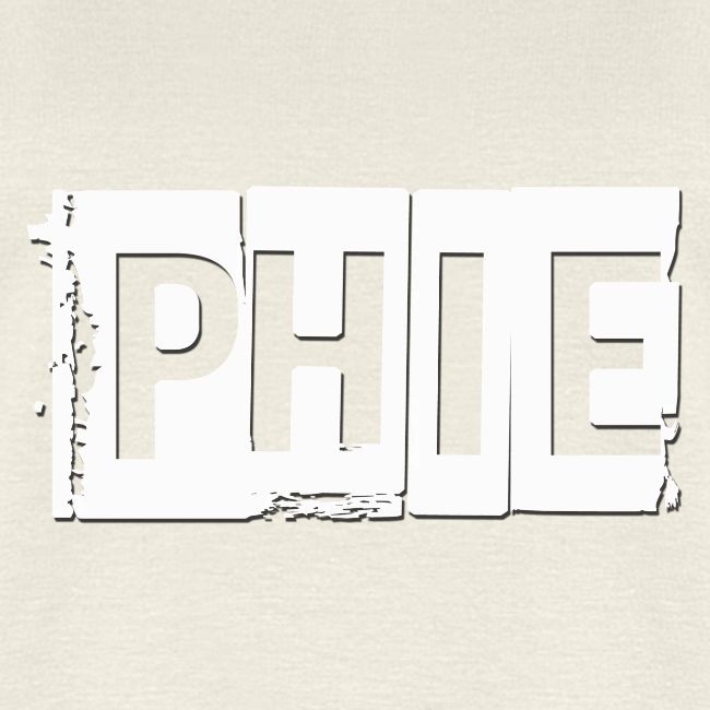 Phie blanc png
