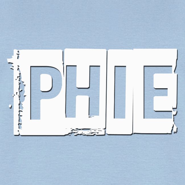 Phie blanc png