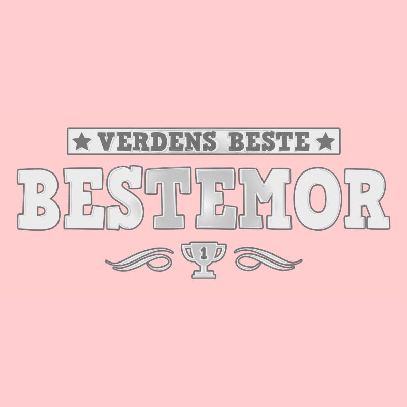 Die beste Großmutter der Welt