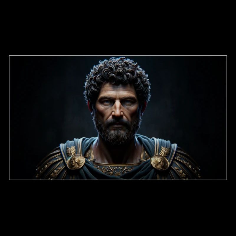 Marcus Aurelius