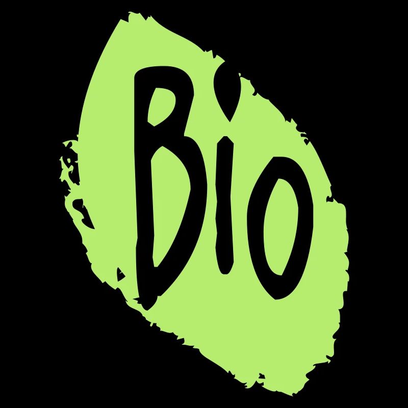 bio - sustainable and ecological
