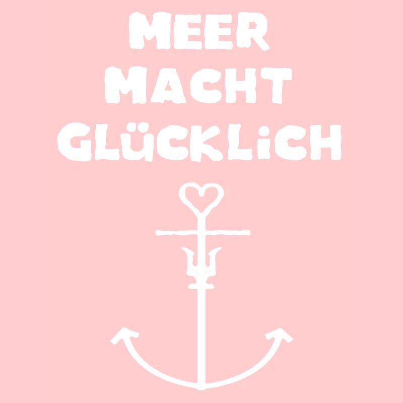 Meer geschenk geschenkidee