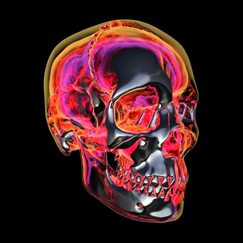 Skull