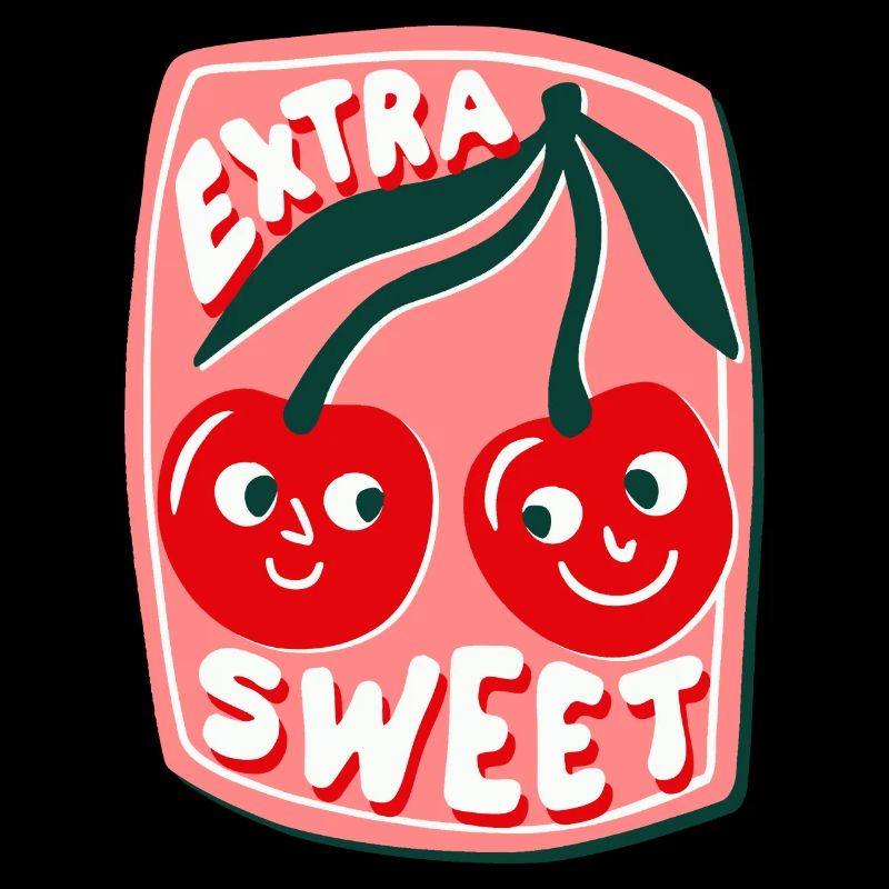 cherrys extra sweet