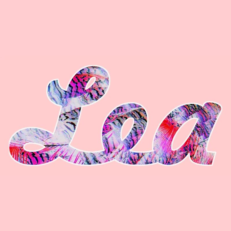 Leah