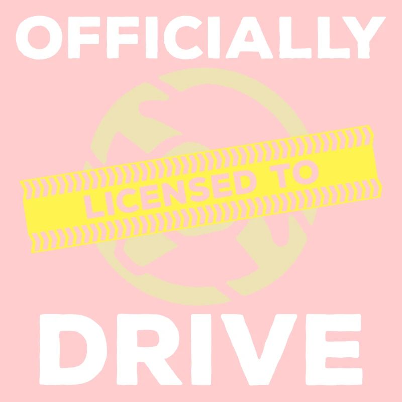 Student driver