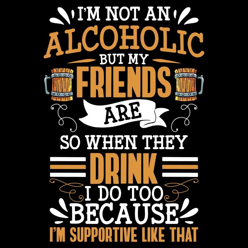 Beer Drinker Weekend