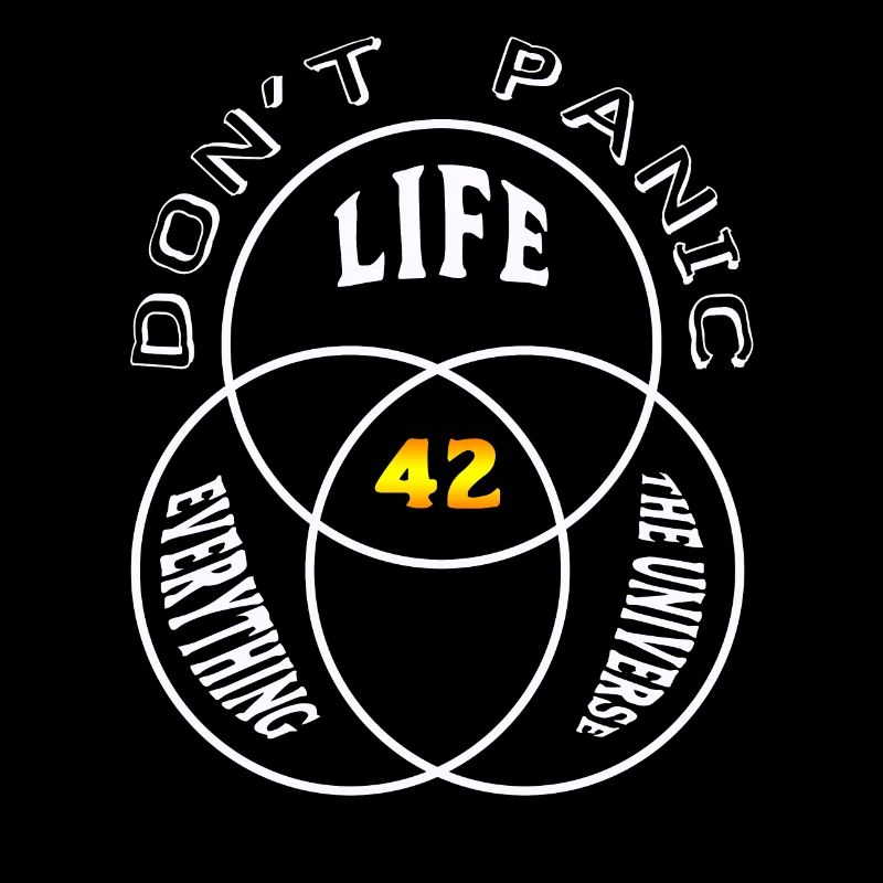 Dont Panic