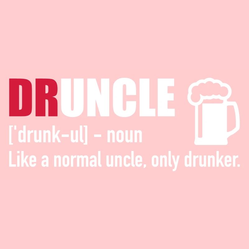 oncle