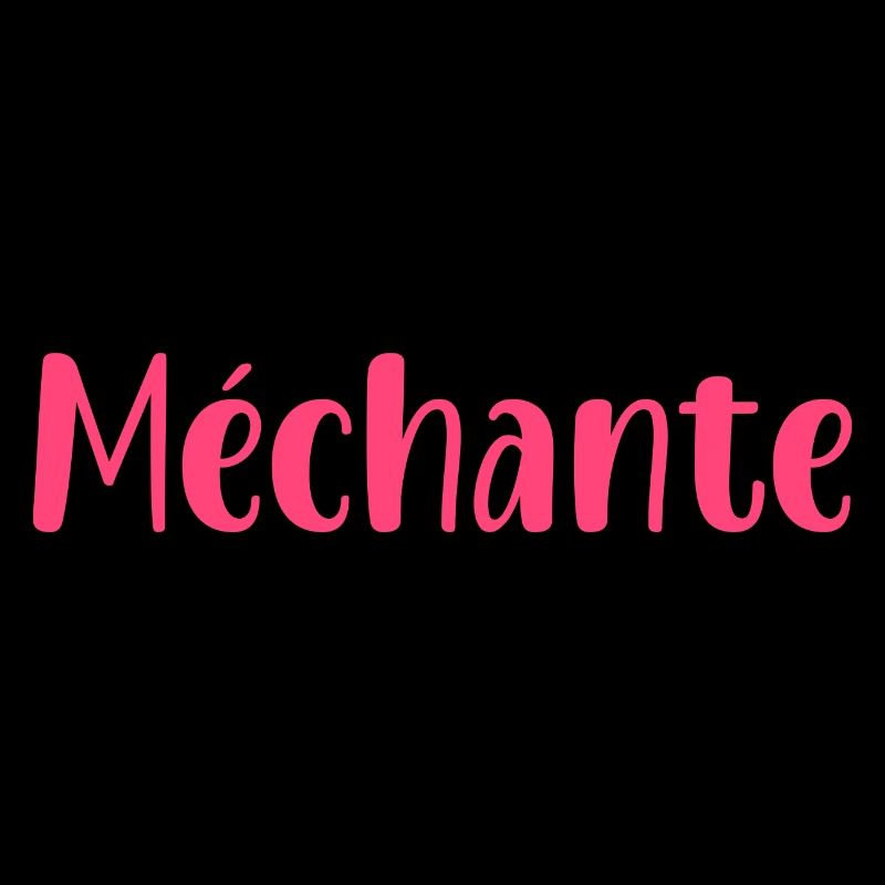 Méchante