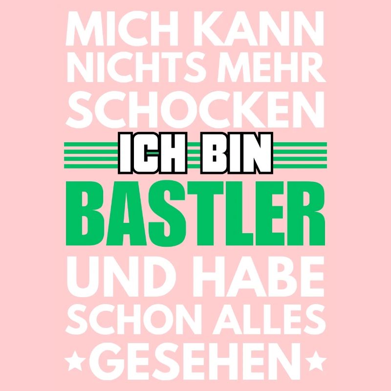 Non-shockable tinkerer