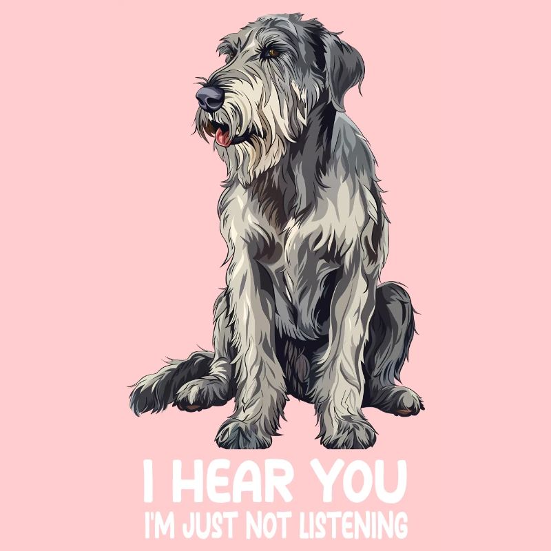 Irish Wolfhound