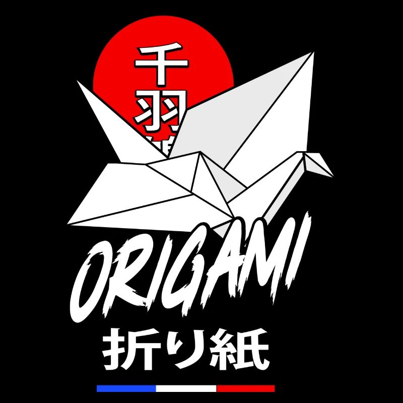 Senbazuru Origami