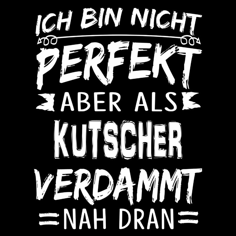 KUTSCHER