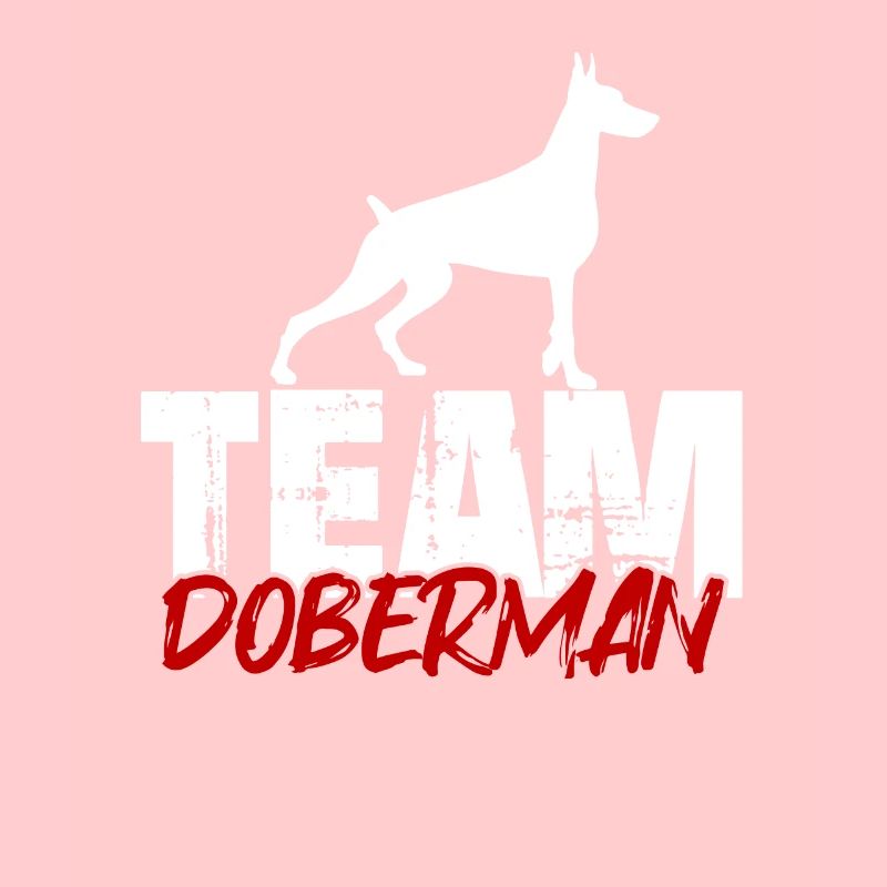 Équipe Dobermann