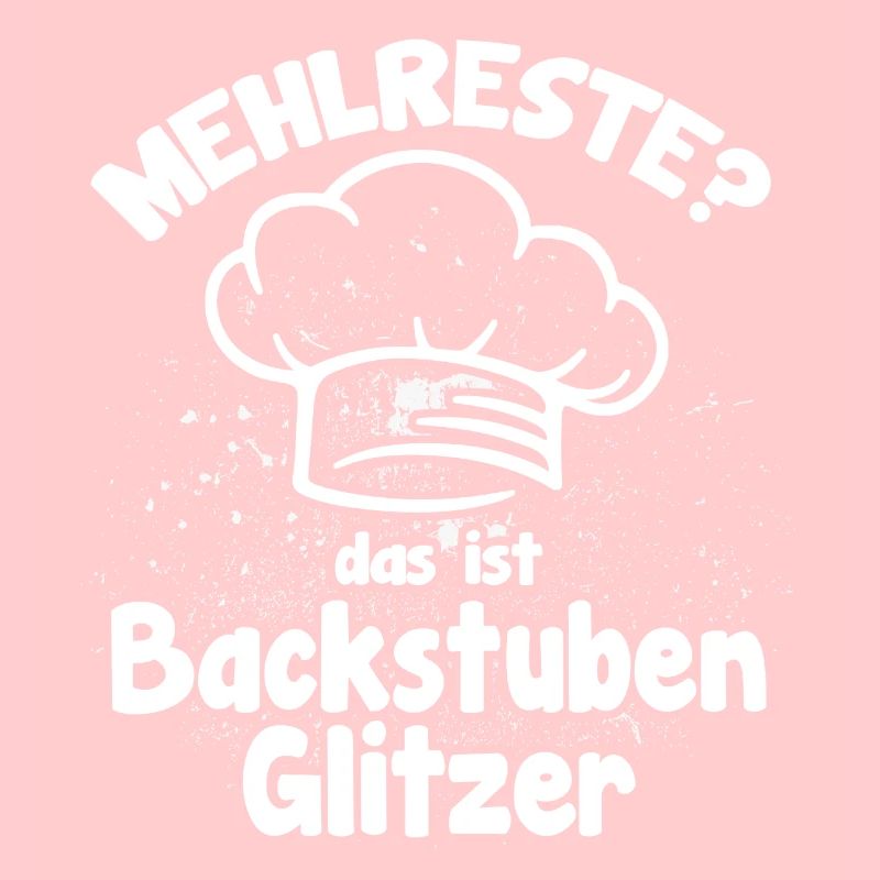 Bakeries glitter funny baker's saying