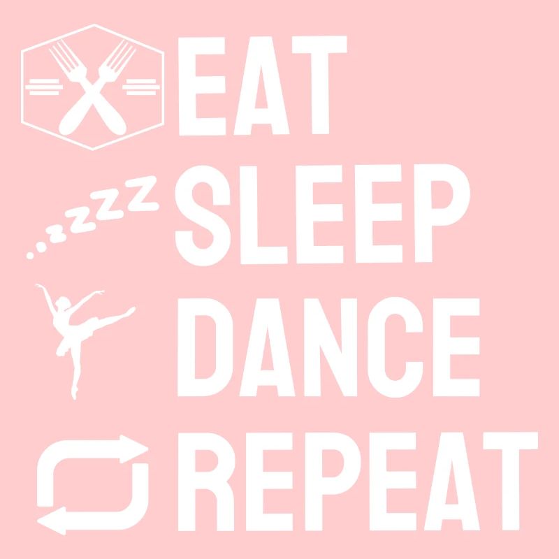 Dance lover Dancer Funny gift Dancing