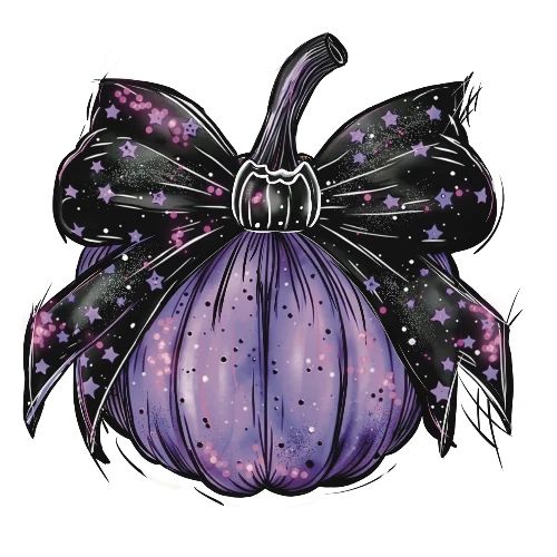 Style meets spook