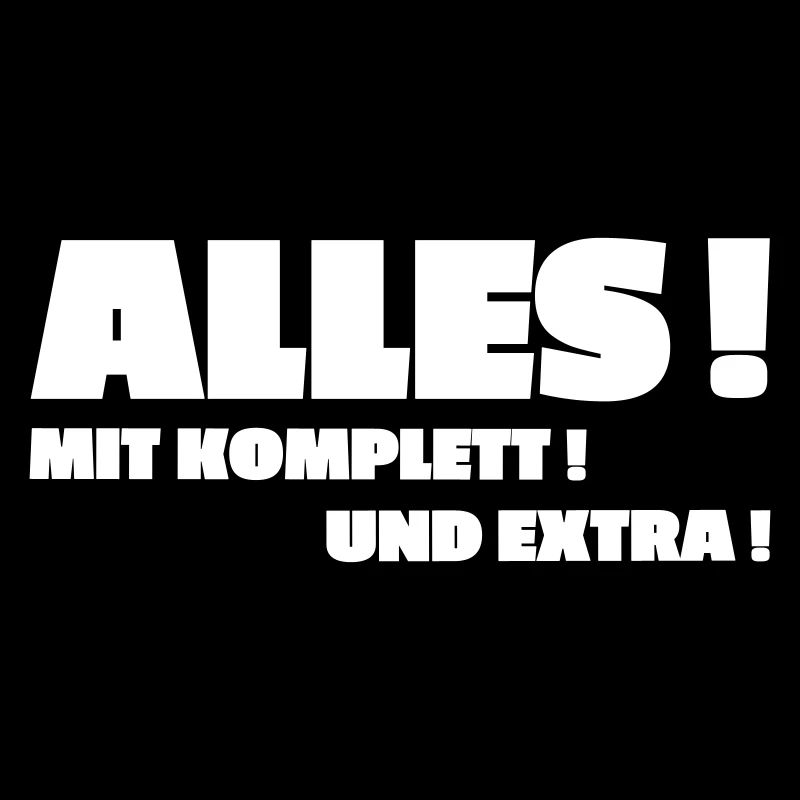 Alles