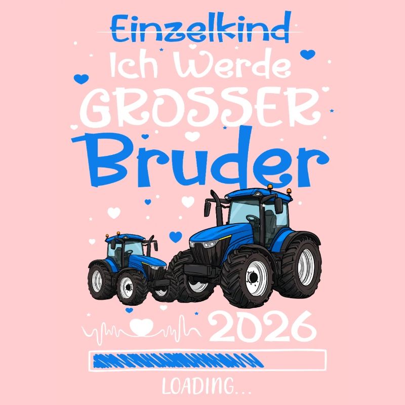 Ich Werde Großer Bruder 2026 Traktor