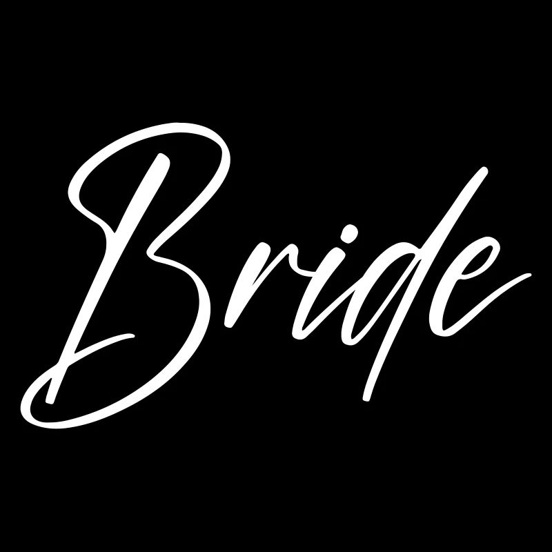 Team Bride