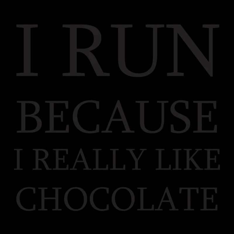 Chocolate Run