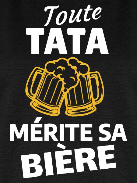 Humorvolles Zitat über Bier