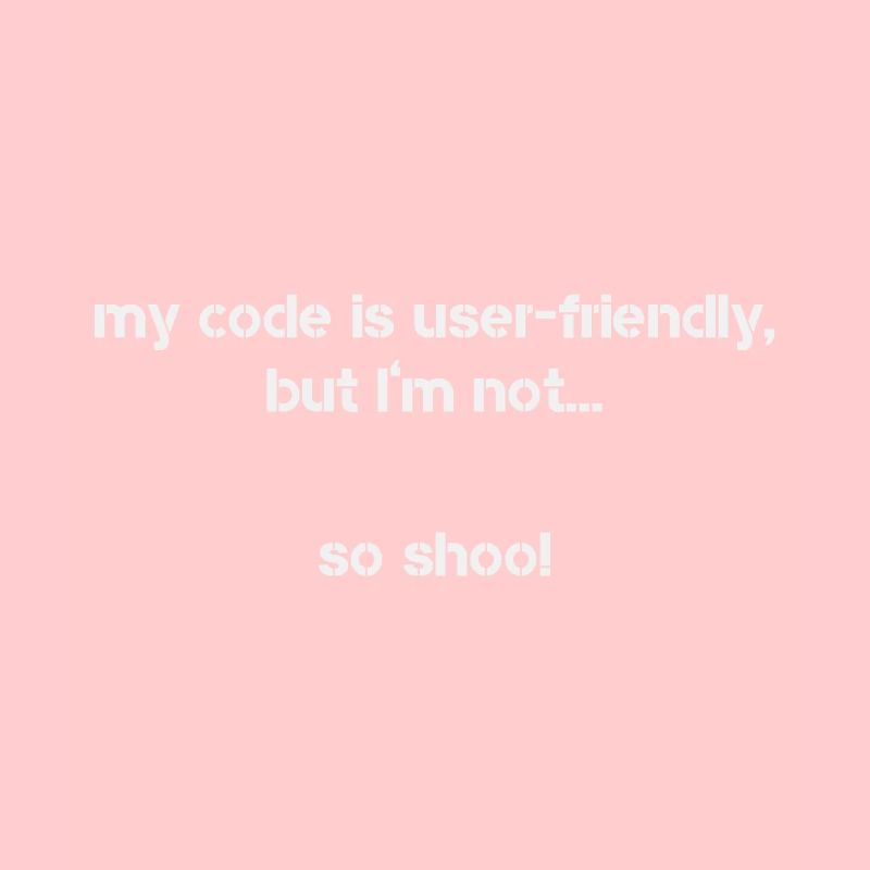 My Code est une programmation de codeur conviviale