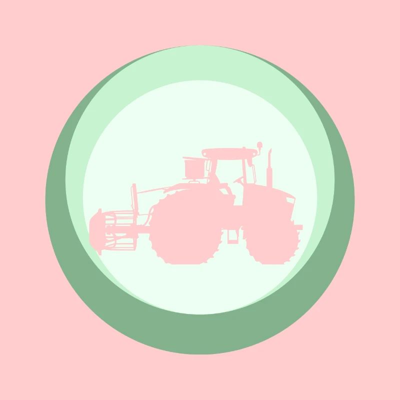 Moissonneuse-batteuse Farmer