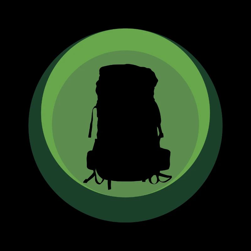 Backpacking Backpacking Backpacker