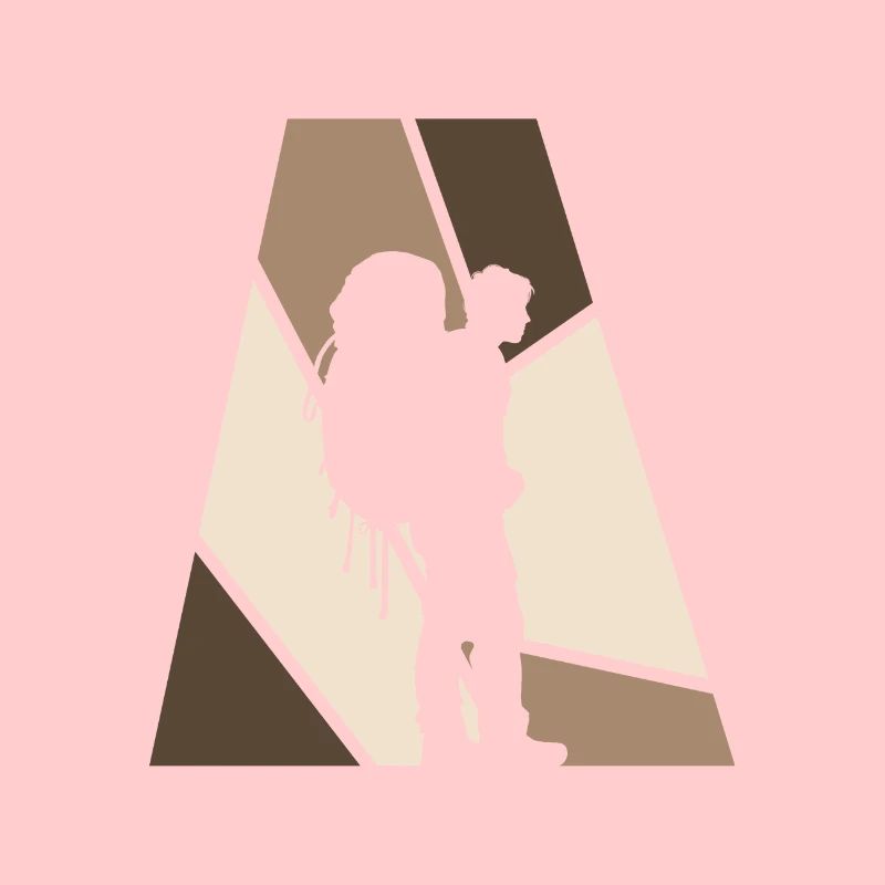 Backpacker Backpacker Wandern