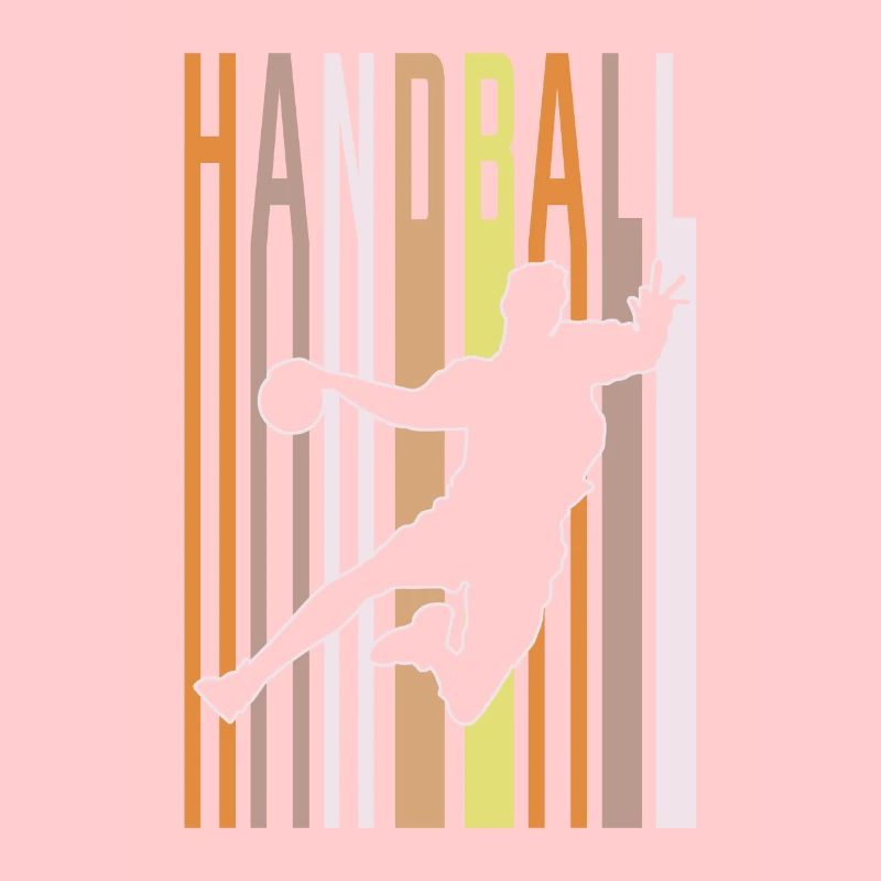 handball retro