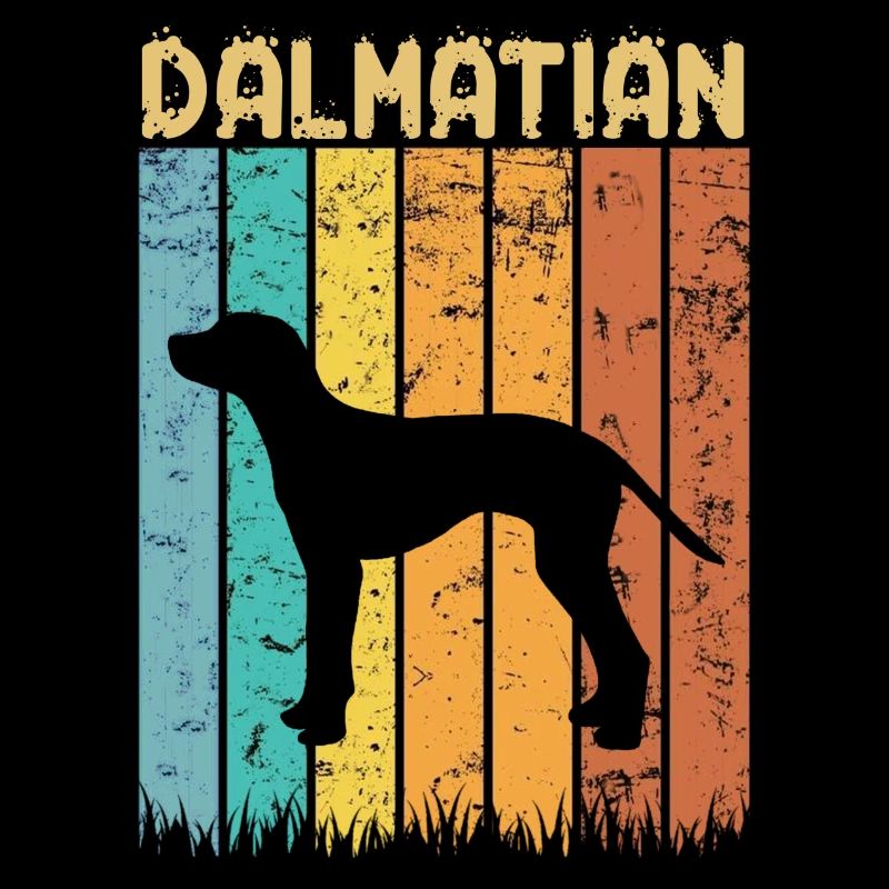 Dalmatiner