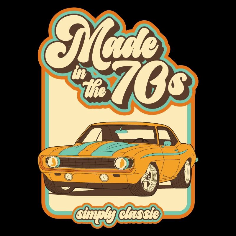 70s Design