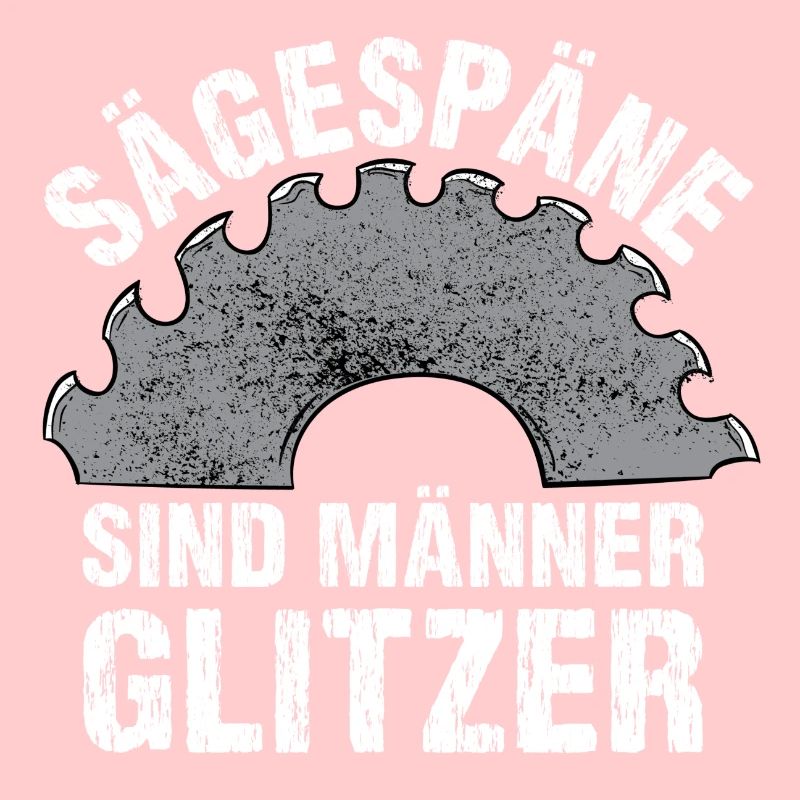 Cadeau sciure menuisier menuisier