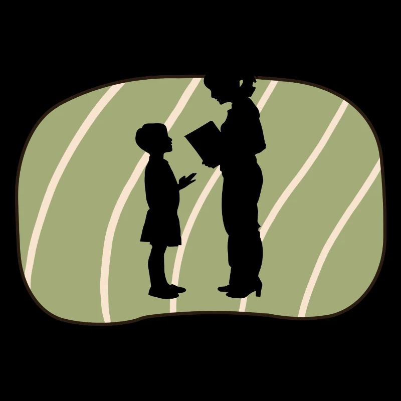 Enseignant à l’école primaire