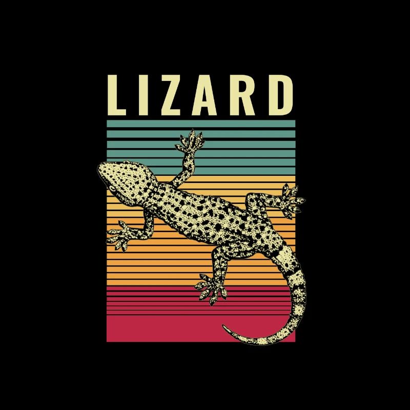 lizard