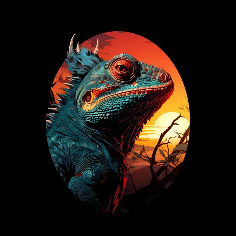 Chameleon