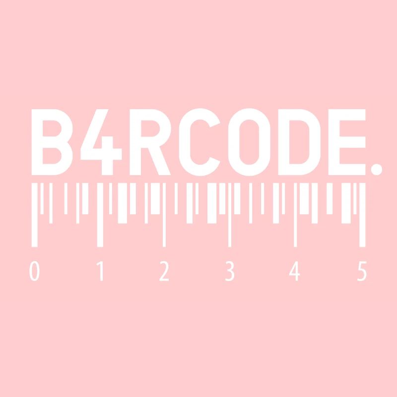 B4RCODE. Mesurer