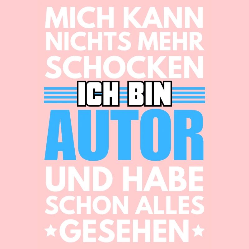 Non-shockable author