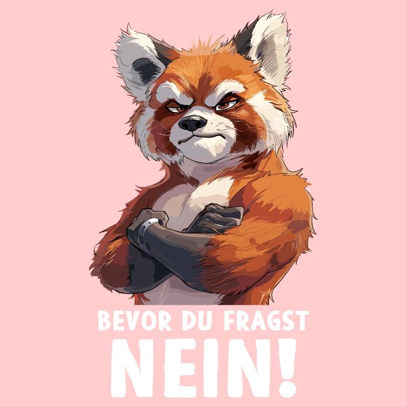 Red Panda Cat Bear Red Panda Before You Ask