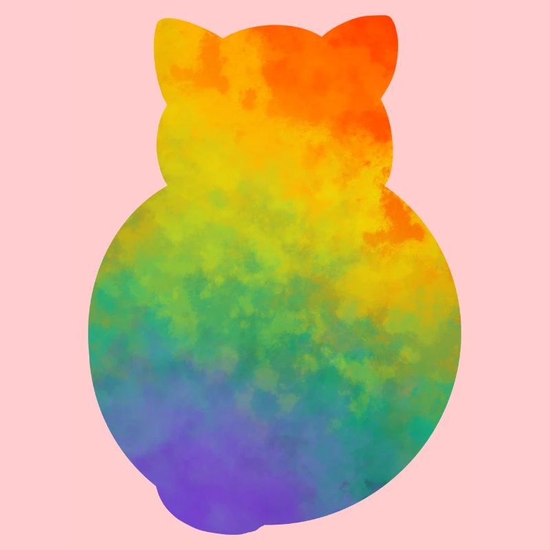Pride Kitty